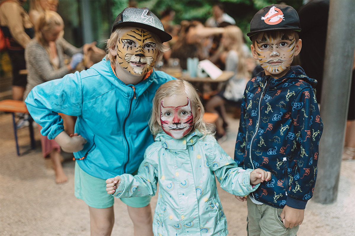 Gewinnspiel Dschungelnacht Zoo Augsburg Verlosung Ausflug Kind Kitz Familie Muenchen Familienmagazin
