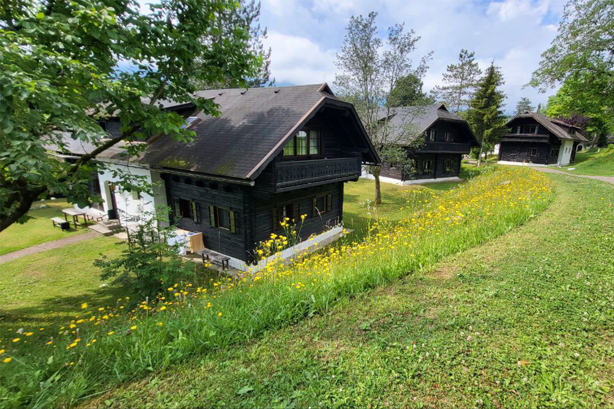 Hoteldorf Schoenleitn Urlaub Natur Kaernten Erholung Familie Kitz Familienmagazin Muenchen