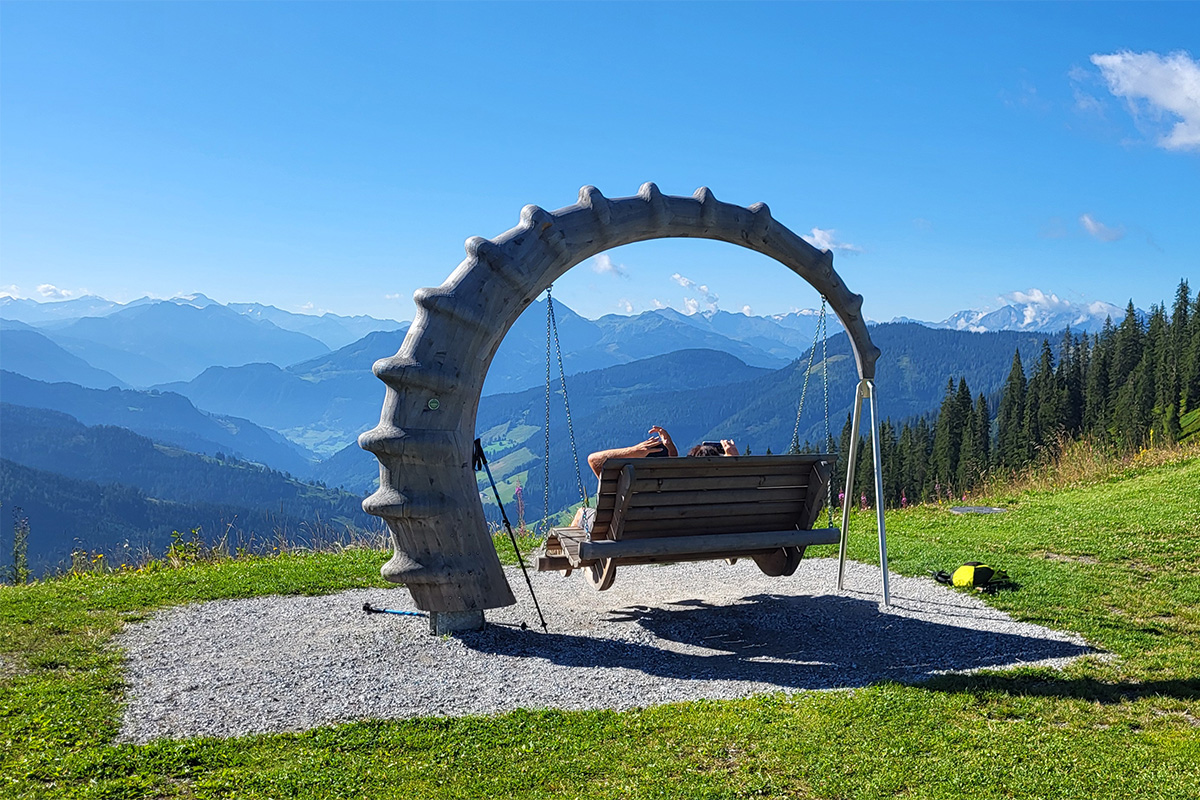 Natur Erholung Abenteuer Kinder familienfreundlich Kitz Familie Muenchen Familienmagazin