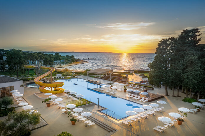 falkensteiner_funimation_borik_pool All-inclusive-Familienspass in Kroatien Kitz Familie Muenchen Familienmagazin