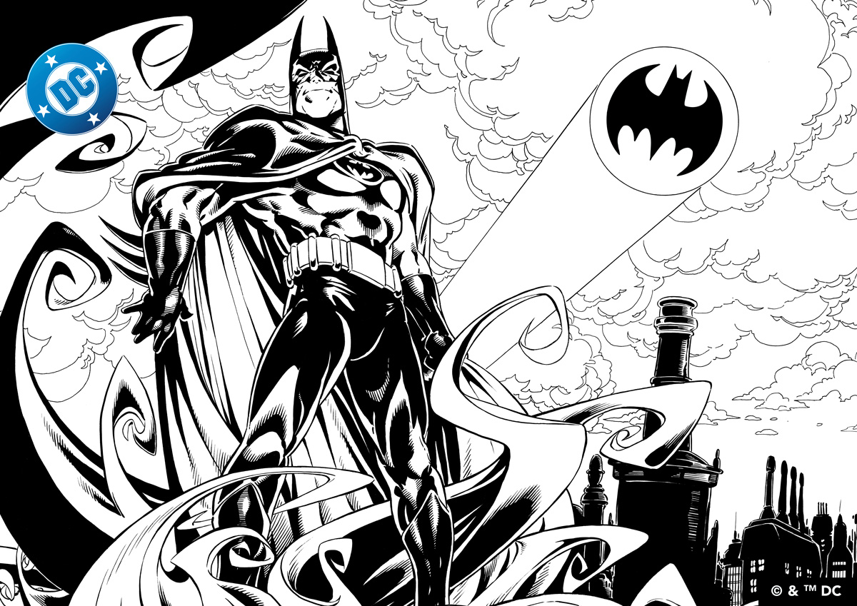 Batman